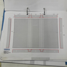 301.2-BB-202 - Dryer Panel 3 301.2-BB-202 - Dryer Panel 3